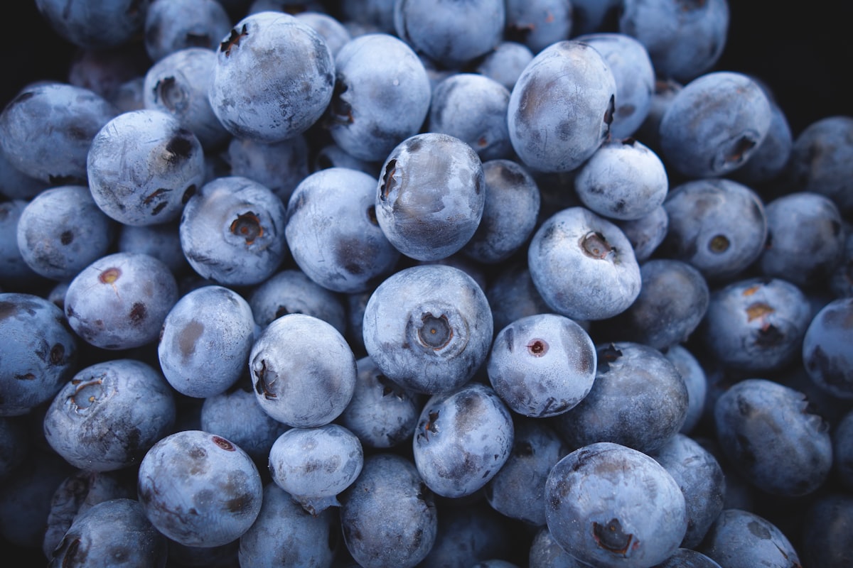 Frutta secca e semi per la vitamina E