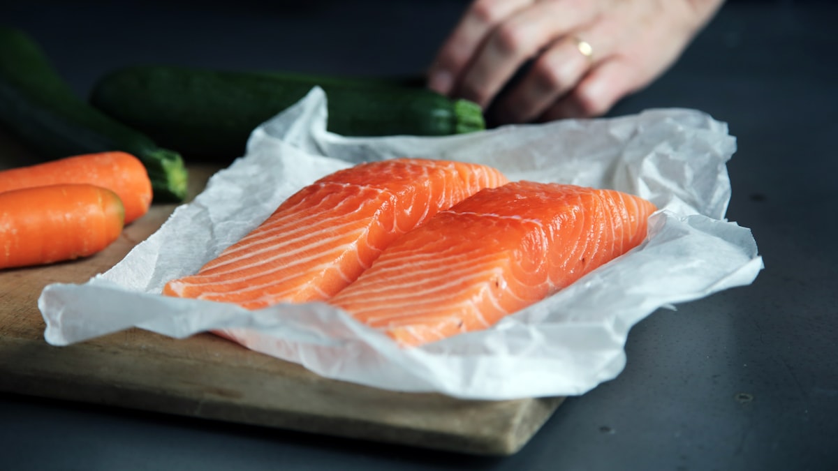 Pianificare una dieta per gli occhi